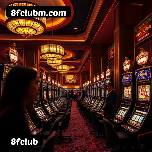 Registre-se Rapidamente e Desbloqueie Recompensas Exclusivas 8fclub