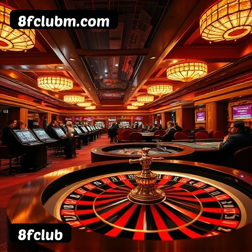 Explorando os benefícios únicos dos bônus 8fclub