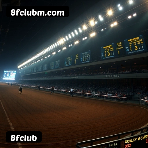 8fclub: Cassino Online Premiado e Seguro