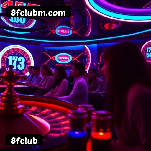8fclub Crash: A Comunidade e as Estratégias que Empolgam