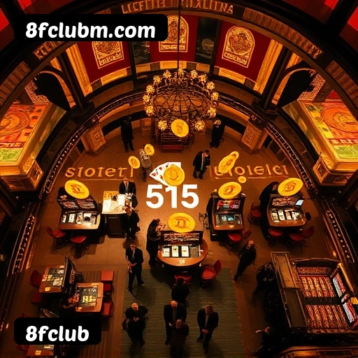 Recompensas Reais e Transparentes no 8fclub: Promoções Sem Pegadinhas