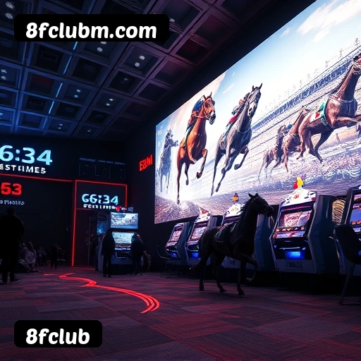 Explorando os benefícios únicos dos bônus 8fclub